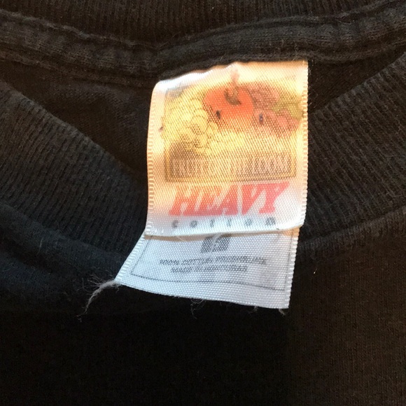 Vintage Mickey Mouse Disney World Florida T-Shirt - Picture 3 of 4